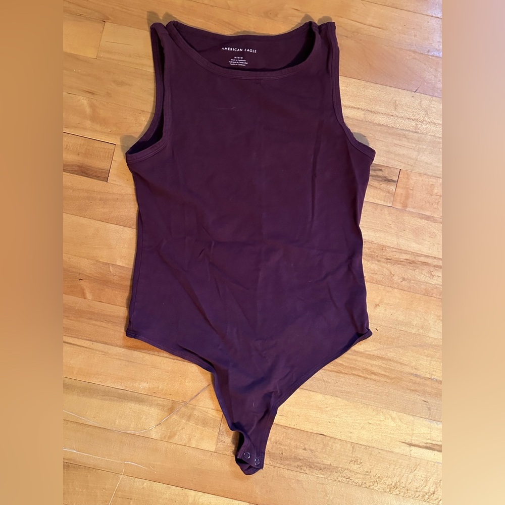 American Eagle Bodysuit